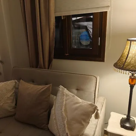 Mesonisi Boutique - Sea View In Afissos, Pelion Case de vacanță