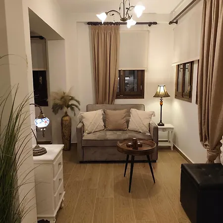 Mesonisi Boutique - Sea View In Afissos, Pelion Case de vacanță *