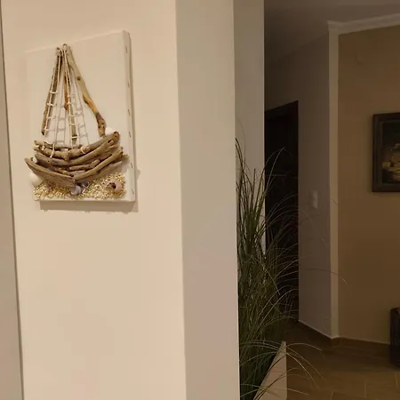 Mesonisi Boutique - Sea View In Afissos, Pelion Holiday home Afissos