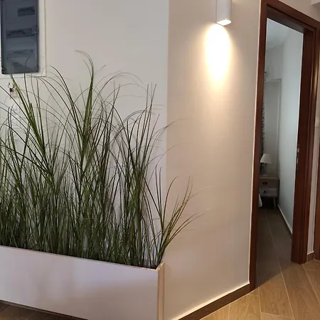 Ferienhaus Mesonisi Boutique - Sea View In Afissos, Pelion *