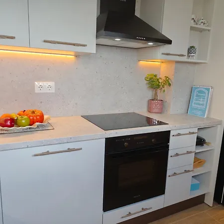 Mesonisi Boutique - Sea View In Afissos, Pelion Prázdninový dům Áfissos