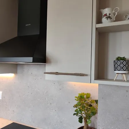 Mesonisi Boutique - Sea View In Afissos, Pelion Prázdninový dům Áfissos