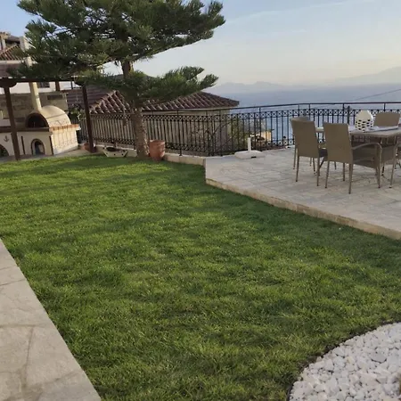 Mesonisi Boutique - Sea View In Afissos, Pelion * Afissos