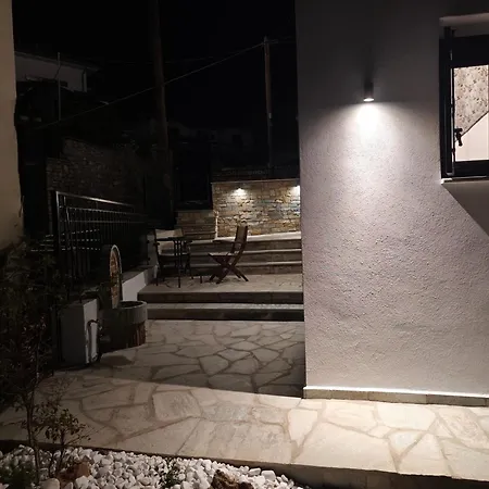 Mesonisi Boutique - Sea View In Afissos, Pelion