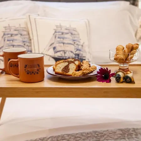 Prázdninový dům Mesonisi Boutique - Sea View In Afissos, Pelion *