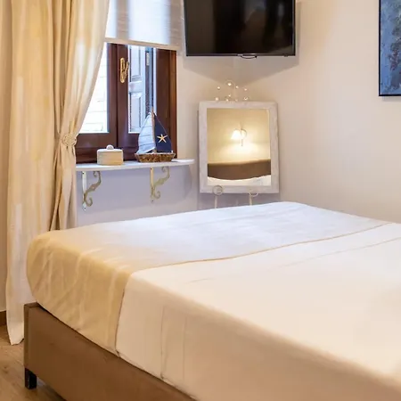 Mesonisi Boutique - Sea View In Afissos, Pelion Casa vacanze *