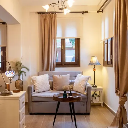 Mesonisi Boutique - Sea View In Afissos, Pelion Áfissos