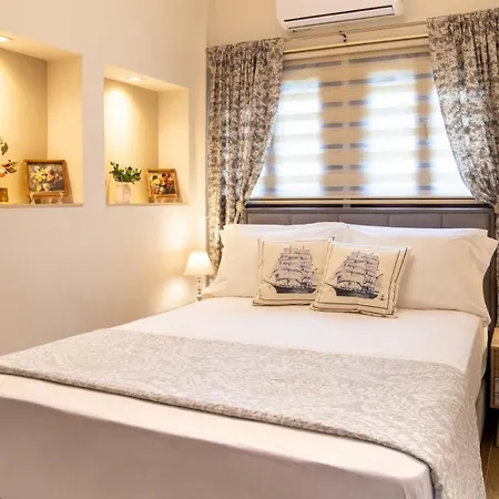 Σπίτι διακοπών Mesonisi Boutique - Sea View In Afissos, Pelion *