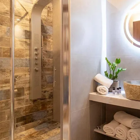 Casa vacanze Mesonisi Boutique - Sea View In Afissos, Pelion