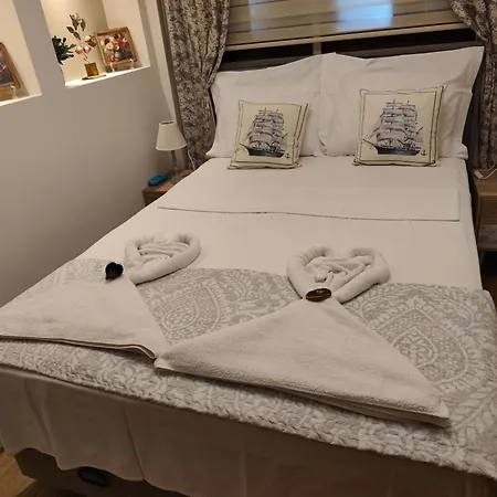 Mesonisi Boutique - Sea View In Afissos, Pelion *
