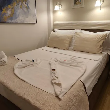 Mesonisi Boutique - Sea View In Afissos, Pelion