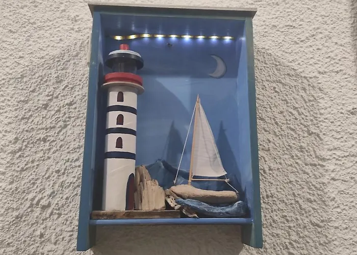 Holiday home Mesonisi Boutique Afissos