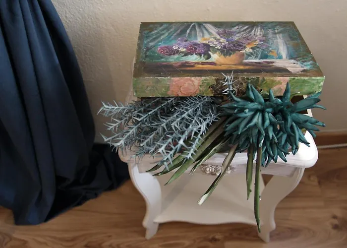 Mesonisi Boutique * Afissos