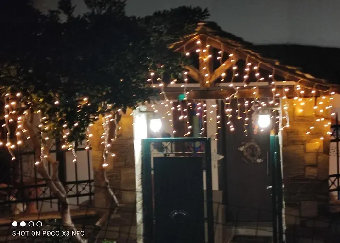 Case de vacanță Mesonisi Boutique - Sea View In Afissos, Pelion