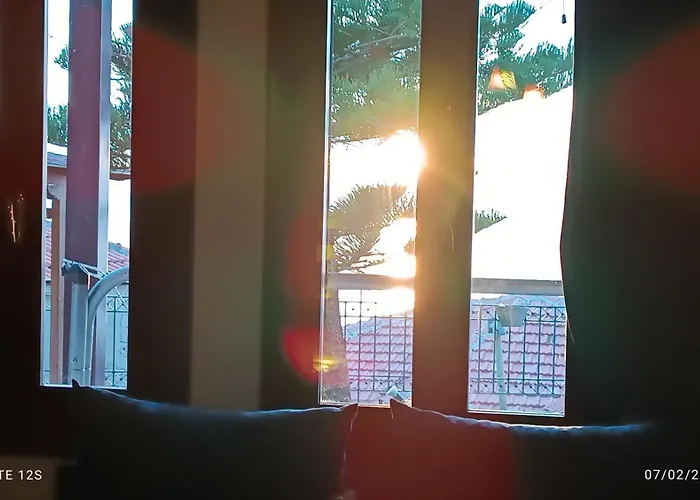 Mesonisi Boutique Holiday home *