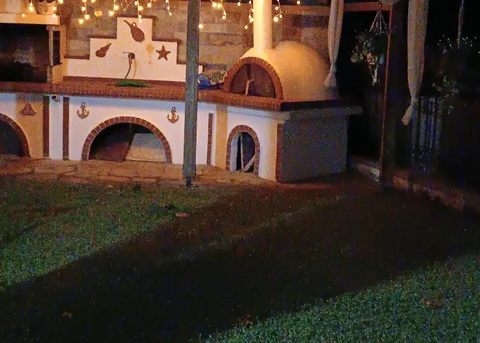 Case de vacanță Mesonisi Boutique - Sea View In Afissos, Pelion Afissos