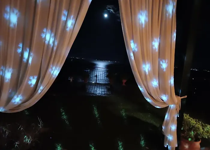 Mesonisi Boutique Afissos