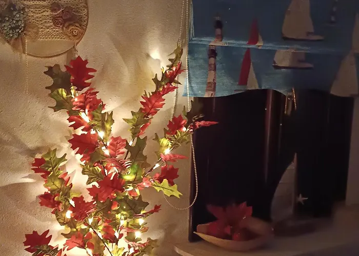 Mesonisi Boutique * Afissos