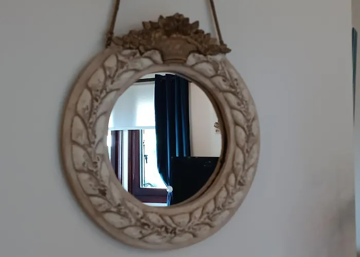 Holiday home Mesonisi Boutique Afissos