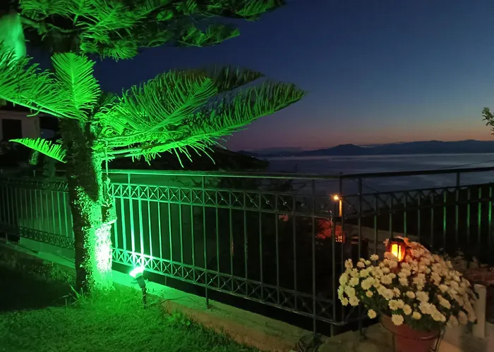 Holiday home Mesonisi Boutique