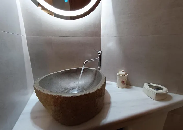 Mesonisi με υπέροχη θέα στον παγασητικό!! Áfissos