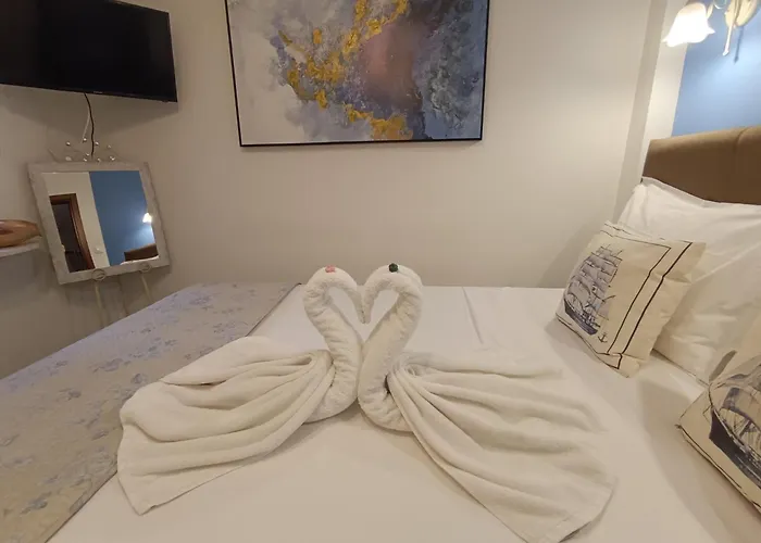 Vakantiehuis Mesonisi με υπέροχη θέα στον παγασητικό!! *