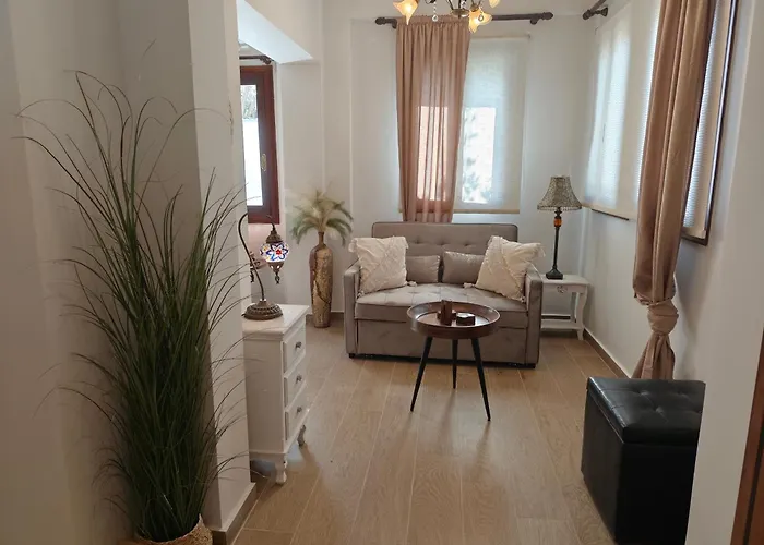 Mesonisi Boutique - Sea View In Afissos, Pelion Afissos