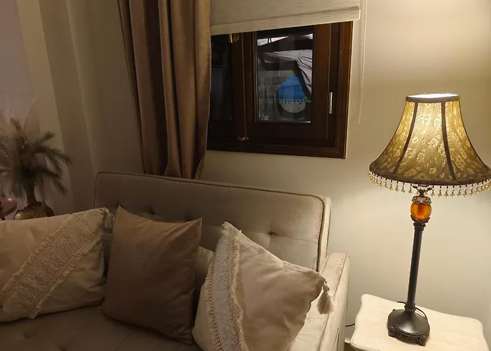 Mesonisi Boutique - Sea View In Afissos, Pelion Case de vacanță