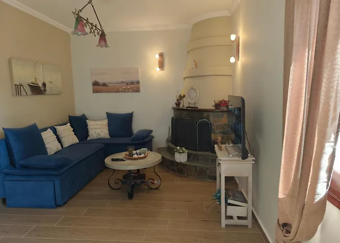 Case de vacanță Mesonisi Boutique - Sea View In Afissos, Pelion Afissos