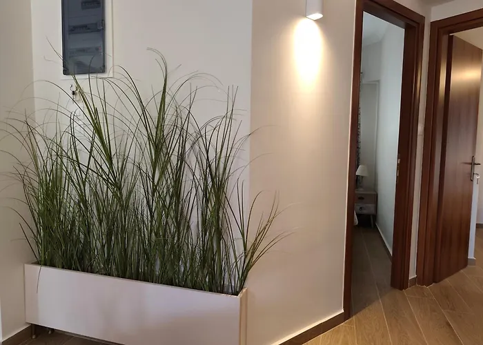 Case de vacanță Mesonisi Boutique - Sea View In Afissos, Pelion *