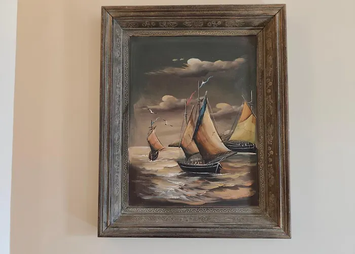 Case de vacanță Mesonisi Boutique - Sea View In Afissos, Pelion Afissos