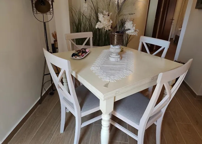 Mesonisi Boutique - Sea View In Afissos, Pelion Afissos