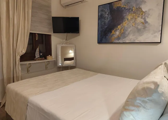 Mesonisi Boutique - Sea View In Afissos, Pelion * Afissos