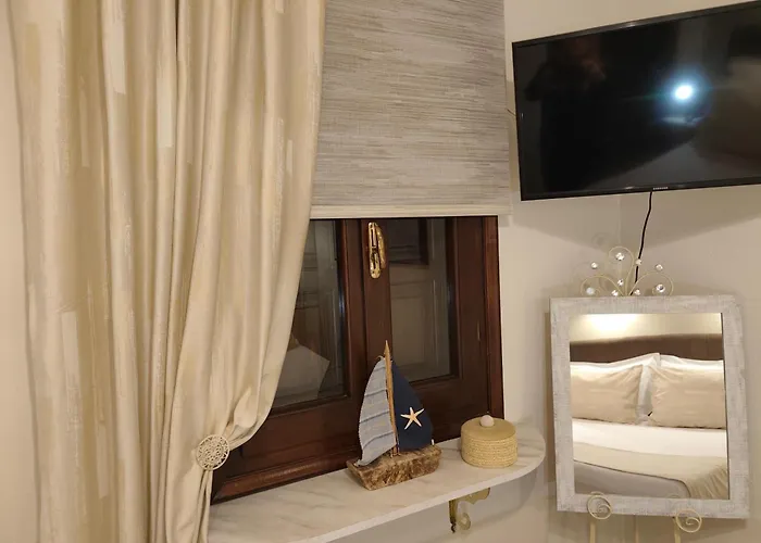 Case de vacanță Mesonisi Boutique - Sea View In Afissos, Pelion