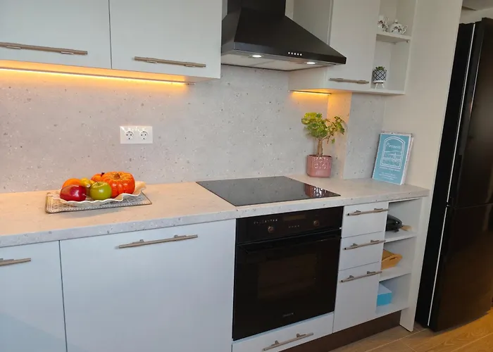 Mesonisi Boutique - Sea View In Afissos, Pelion Case de vacanță Afissos