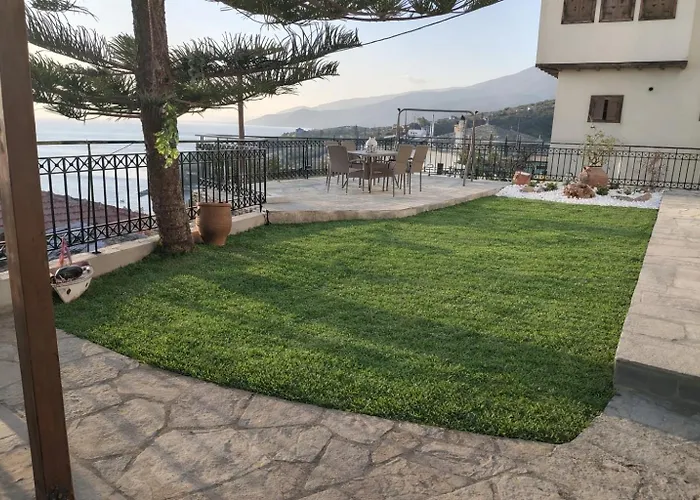 Mesonisi Boutique - Sea View In Afissos, Pelion * Afissos