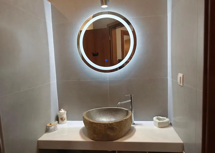 Case de vacanță Mesonisi Boutique - Sea View In Afissos, Pelion *