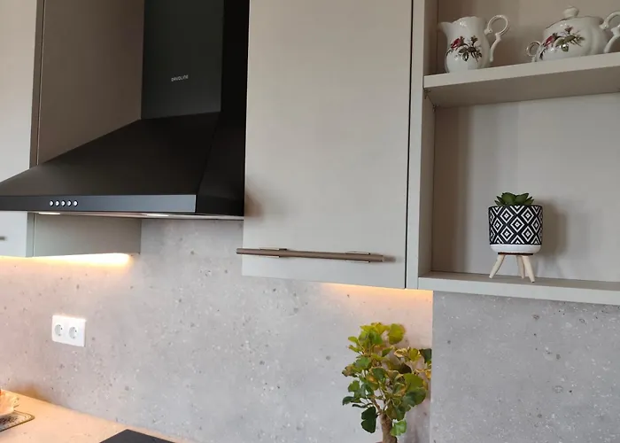 Mesonisi Boutique - Sea View In Afissos, Pelion Case de vacanță Afissos