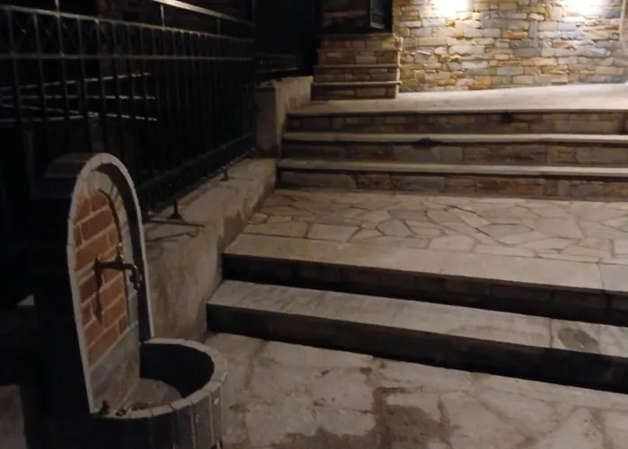 Case de vacanță Mesonisi Boutique - Sea View In Afissos, Pelion Afissos