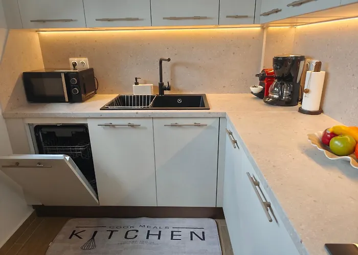 Mesonisi Boutique - Sea View In Afissos, Pelion *