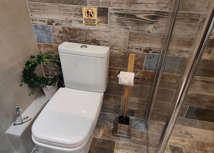 Mesonisi Boutique - Sea View In Afissos, Pelion *