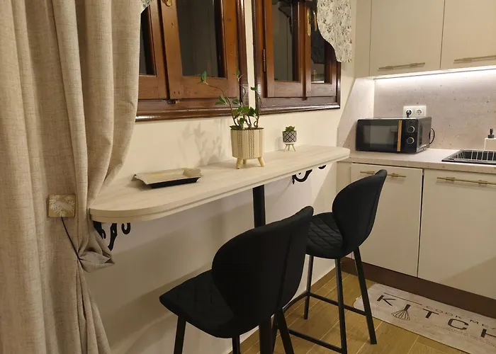 Mesonisi Boutique - Sea View In Afissos, Pelion * Afissos